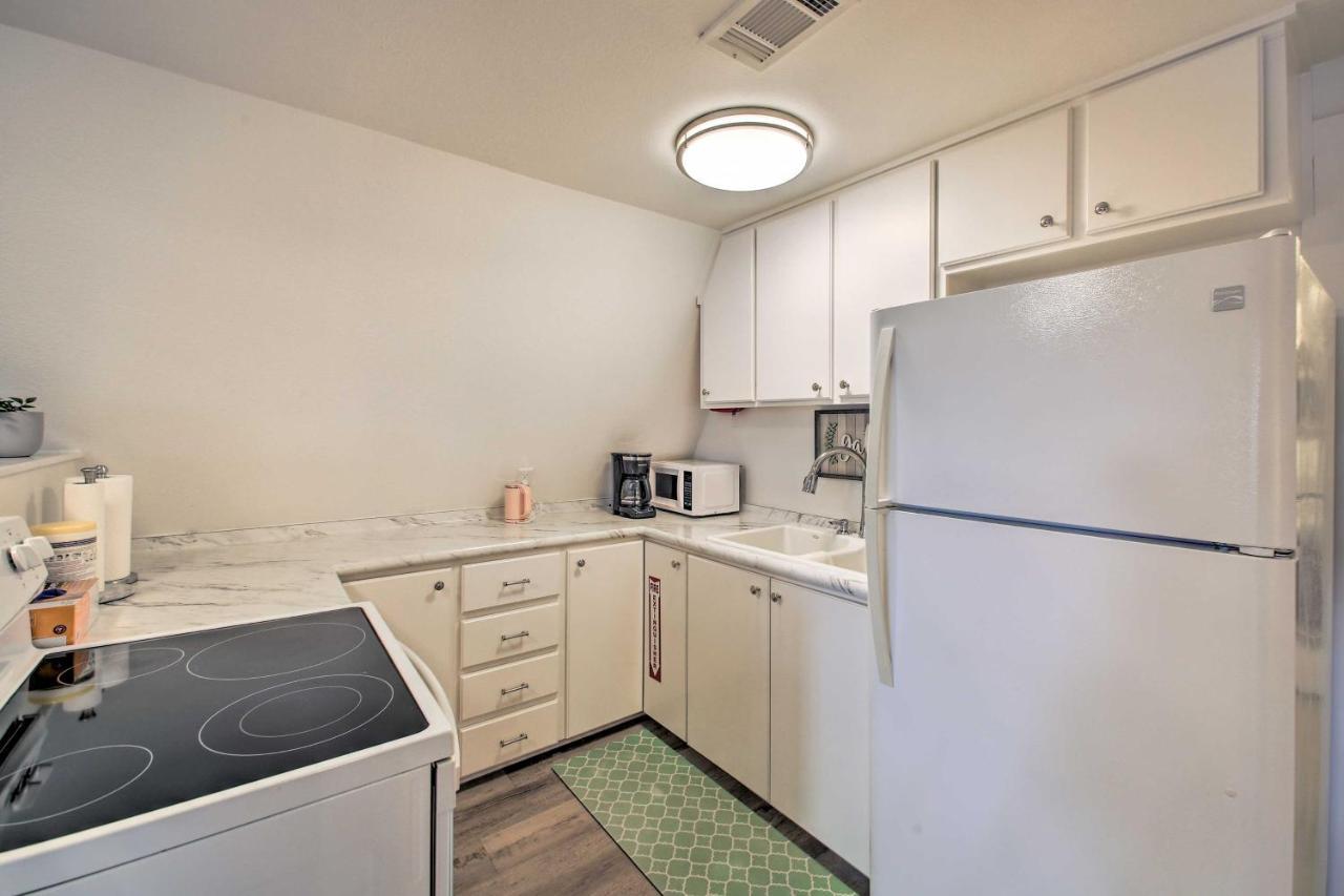 Pet-Friendly Hot Springs Cabin On Lake Hamilton! מראה חיצוני תמונה
