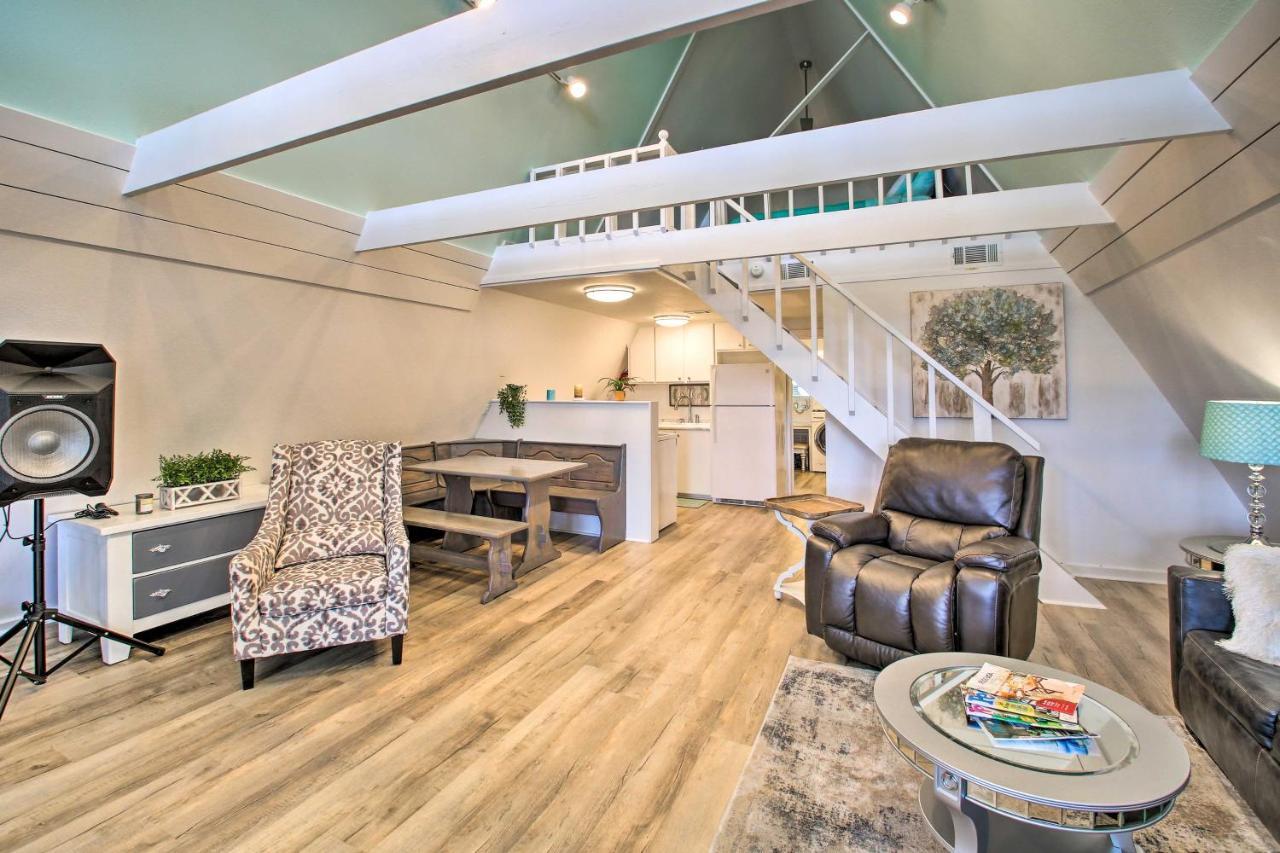Pet-Friendly Hot Springs Cabin On Lake Hamilton! מראה חיצוני תמונה