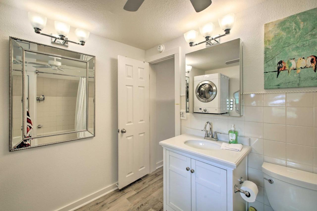 Pet-Friendly Hot Springs Cabin On Lake Hamilton! מראה חיצוני תמונה